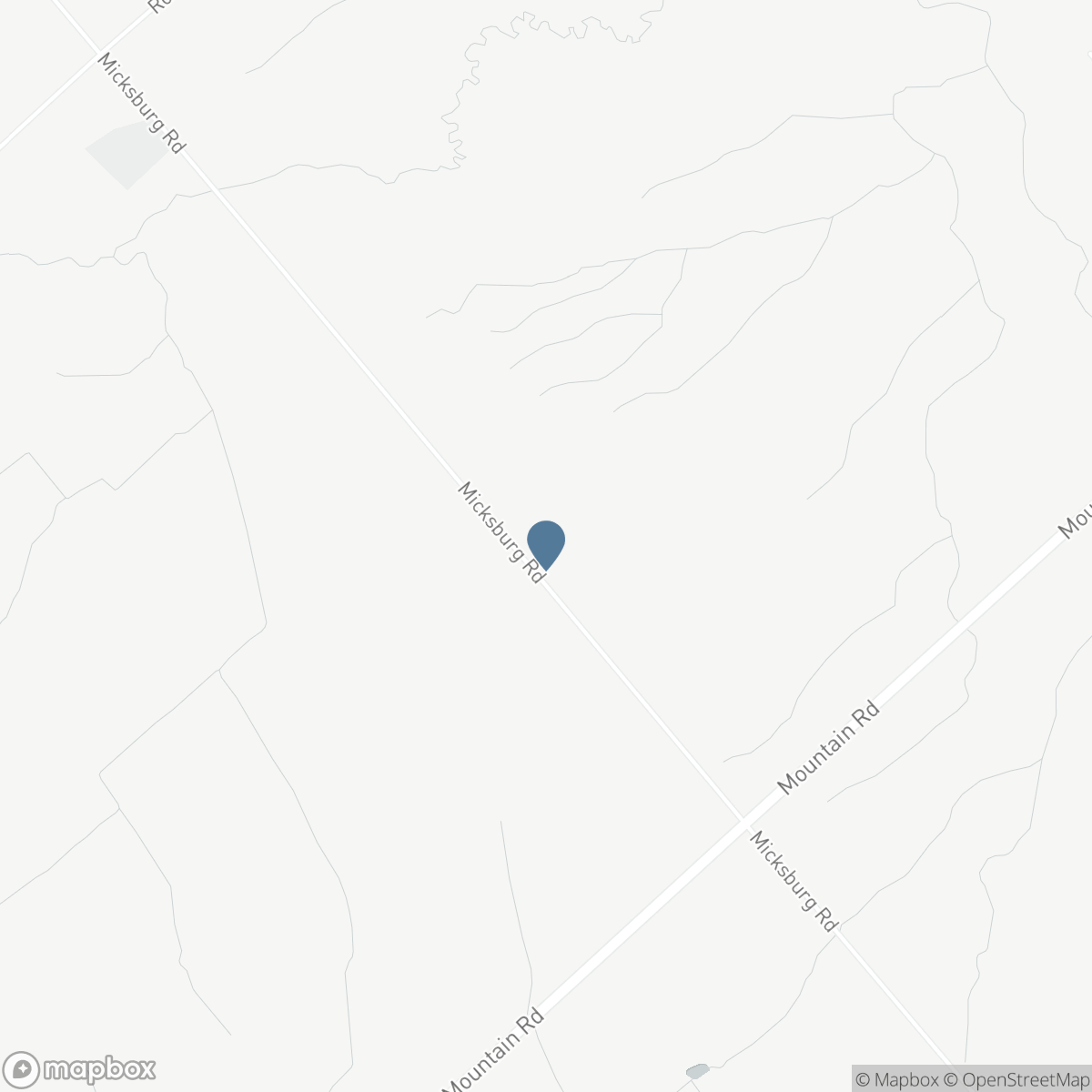 2552 MICKSBURG ROAD, Pembroke, Ontario K8A 6W4